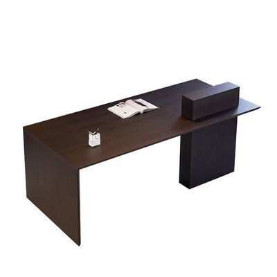 Good price Customized Hotel Furniture Simple Wood Office Desks For Guest Rooms Suites online