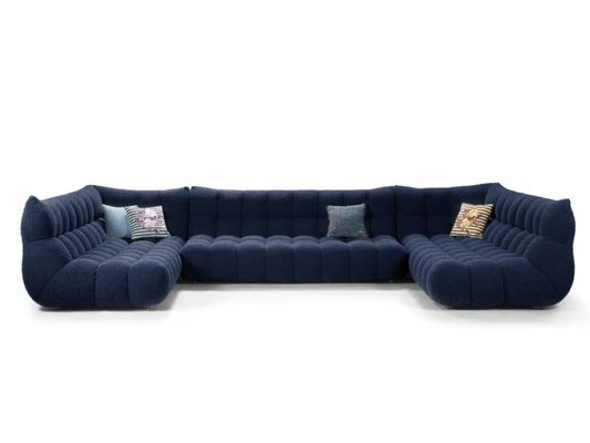 Good price Roche Bobois Sofa Comfort Combo Sofa Set Hotel Lobby Office Reception Furnishing online