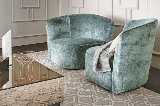 Good price Modern Upholstery Armchair With Fabric Options For Star Hotel Reception Area online