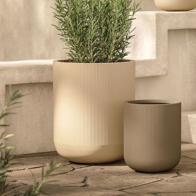 Good price 5 Star Hotel High Quality Oblong Outdoor Garden Patio Flower Pots & Planters online